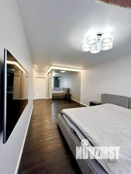 3-к квартира, вторичка, 102м2, 17/21 этаж