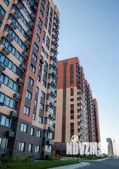 2-к квартира, вторичка, 60м2, 14/19 этаж