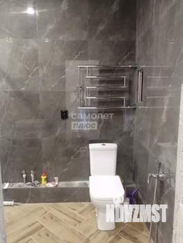 2-к квартира, вторичка, 61м2, 18/24 этаж