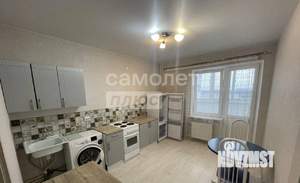 1-к квартира, вторичка, 36м2, 11/16 этаж