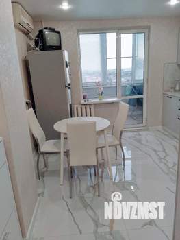 1-к квартира, вторичка, 40м2, 9/9 этаж