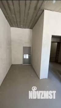1-к квартира, вторичка, 42м2, 1/6 этаж