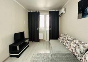 1-к квартира, вторичка, 40м2, 3/16 этаж