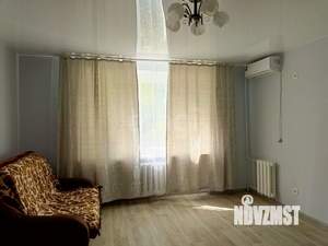 1-к квартира, вторичка, 36м2, 2/9 этаж