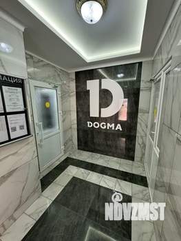 1-к квартира, вторичка, 31м2, 15/24 этаж