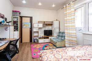 1-к квартира, вторичка, 47м2, 1/20 этаж