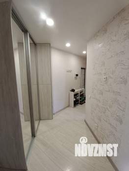 3-к квартира, вторичка, 52м2, 6/9 этаж