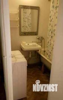 1-к квартира, вторичка, 33м2, 8/12 этаж