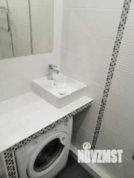 Студия квартира, вторичка, 25м2, 5/17 этаж