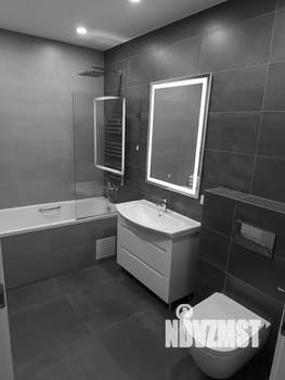 1-к квартира, вторичка, 36м2, 3/3 этаж