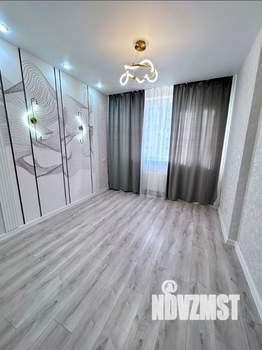 2-к квартира, вторичка, 55м2, 11/17 этаж