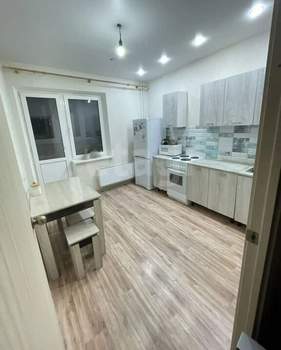 1-к квартира, вторичка, 36м2, 9/16 этаж