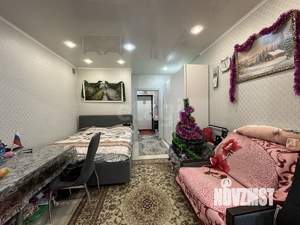 Студия квартира, вторичка, 27м2, 1/5 этаж