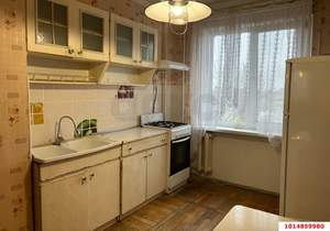 2-к квартира, вторичка, 53м2, 5/10 этаж