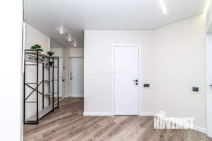 3-к квартира, вторичка, 95м2, 18/24 этаж