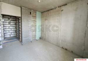 1-к квартира, вторичка, 42м2, 11/22 этаж