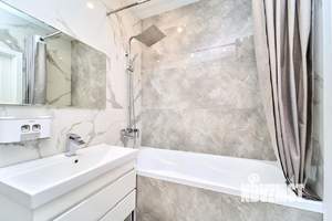 1-к квартира, вторичка, 41м2, 2/19 этаж