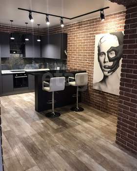 2-к квартира, вторичка, 73м2, 5/6 этаж