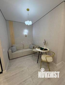 2-к квартира, вторичка, 40м2, 11/18 этаж