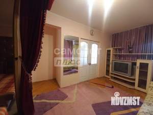 1-к квартира, вторичка, 32м2, 4/5 этаж