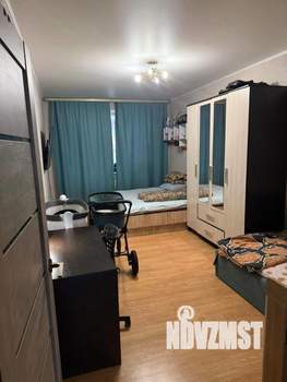 2-к квартира, вторичка, 45м2, 5/7 этаж