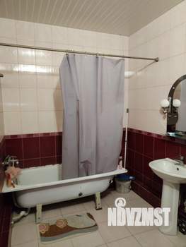 1-к квартира, вторичка, 59м2, 1/7 этаж