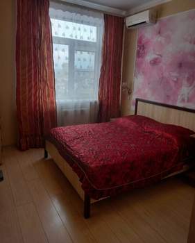 2-к квартира, вторичка, 53м2, 15/23 этаж