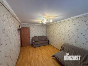 2-к квартира, вторичка, 47м2, 5/9 этаж