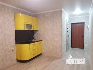 Студия квартира, вторичка, 21м2, 11/21 этаж