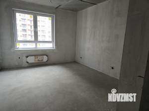 Студия квартира, вторичка, 24м2, 6/16 этаж