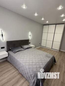 2-к квартира, вторичка, 51м2, 21/25 этаж