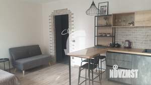 Студия квартира, вторичка, 31м2, 4/17 этаж