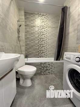 Студия квартира, вторичка, 17м2, 11/16 этаж