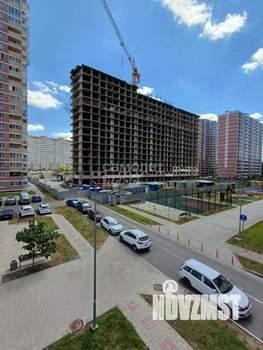 3-к квартира, вторичка, 73м2, 3/21 этаж