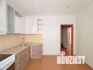 1-к квартира, вторичка, 42м2, 3/7 этаж