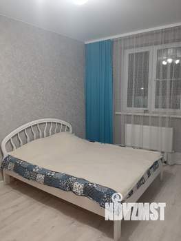 1-к квартира, вторичка, 36м2, 2/9 этаж