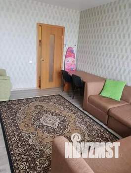 1-к квартира, вторичка, 44м2, 8/19 этаж