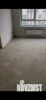 2-к квартира, вторичка, 53м2, 9/16 этаж