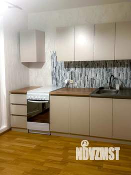 1-к квартира, вторичка, 36м2, 5/9 этаж