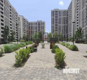 2-к квартира, вторичка, 64м2, 3/19 этаж