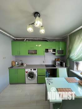 1-к квартира, вторичка, 38м2, 9/16 этаж