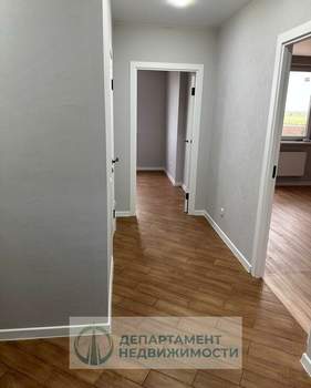 1-к квартира, вторичка, 42м2, 3/5 этаж
