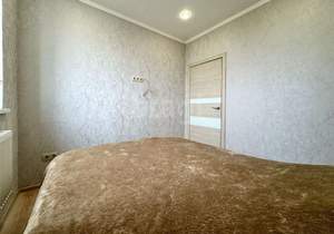 2-к квартира, вторичка, 41м2, 17/17 этаж