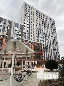 1-к квартира, вторичка, 35м2, 13/18 этаж