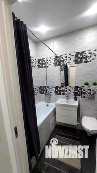 1-к квартира, вторичка, 37м2, 5/18 этаж