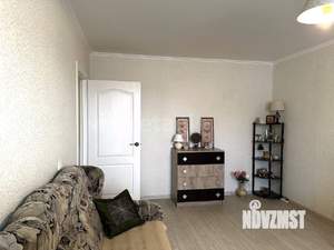 2-к квартира, вторичка, 65м2, 16/16 этаж