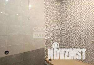 1-к квартира, вторичка, 41м2, 6/6 этаж