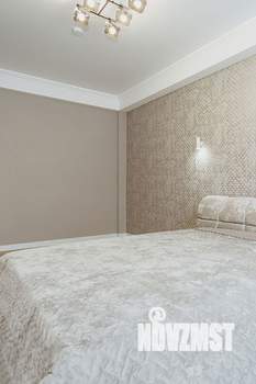 3-к квартира, вторичка, 83м2, 12/23 этаж