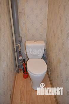 2-к квартира, вторичка, 45м2, 1/5 этаж