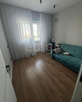 2-к квартира, вторичка, 48м2, 15/16 этаж